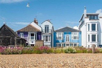 Southwold & Aldeburgh