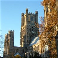 Ely Gift and Food Christmas Fair