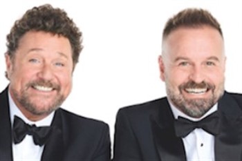 Newmarket Races with Ball & Boe in concert