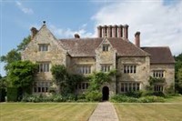 Bateman's (NT) Rudyard Kiplings Home