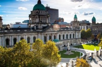 2 Irish Capitals