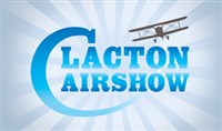 Clacton Air Show
