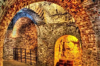 Fort Amherst Adventures