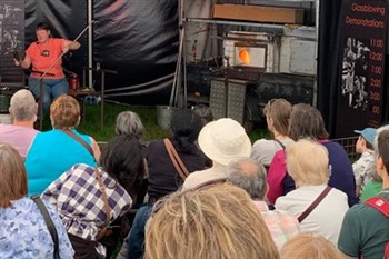 Hatfield House Living Crafts