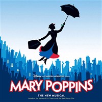 Mary Poppins the Musical