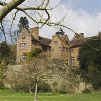 Chartwell House and Gardens