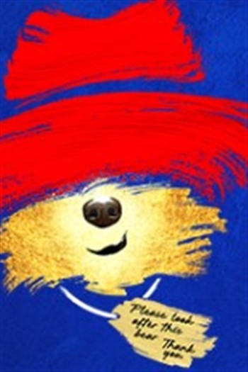 Paddington the Musical