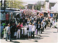 Romford Shopper