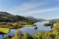 Scottish Lochs & Glens 2022