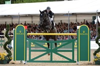 International Horse of the Year Show at Excel