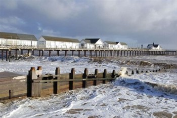 Southwold day
