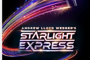Starlight Express at the Troubadour