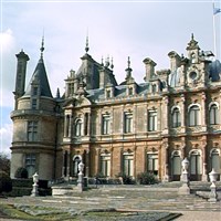 Waddesdon Manor (NT)