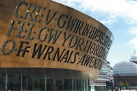 South Wales Sights and Cities 2022