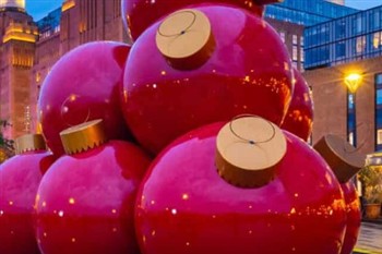 Battersea @ Christmas