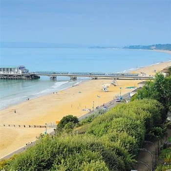 Bournemouth 3 day break