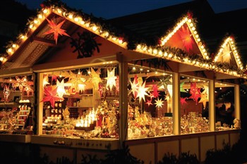 Canterbury Christmas Market