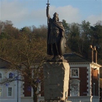 Singles weekend in Winchester 2027