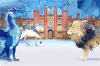 Hampton Court Winter Palace